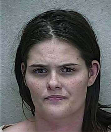 Christina Miller, - Marion County, FL 