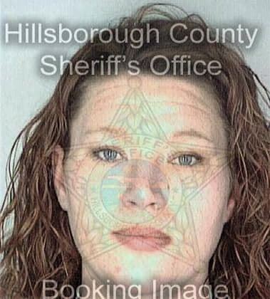 Leah Milton - Hillsborough County, FL 