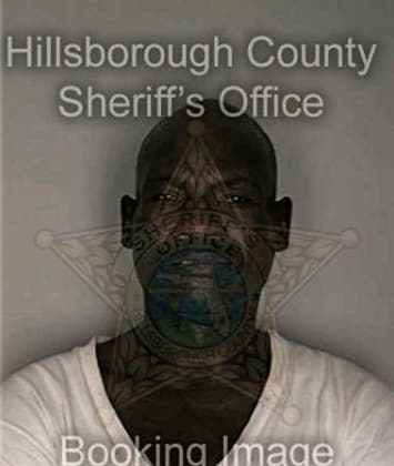 Robert Minnifield - Hillsborough County, FL 