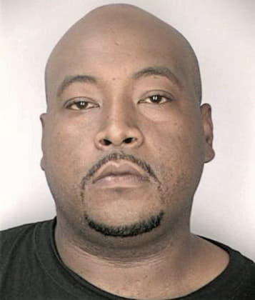 Kenneth Mitchell - Hillsborough County, FL 