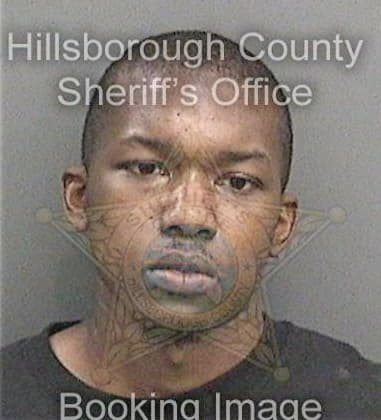 Monroe Montgomery, - Hillsborough County, FL 