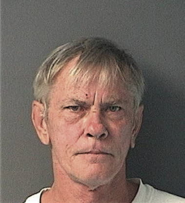 John Morgan, - Escambia County, FL 