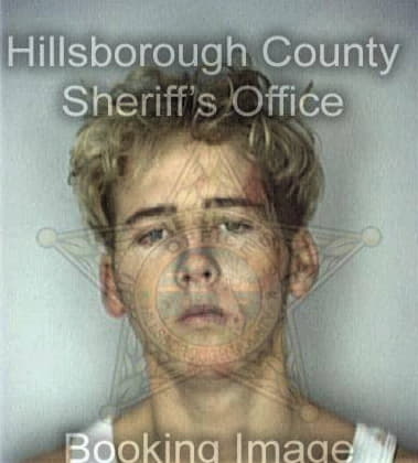 Richard Morrison, - Hillsborough County, FL 