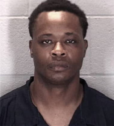 Dontrell Nelums, - Tippecanoe County, IN 