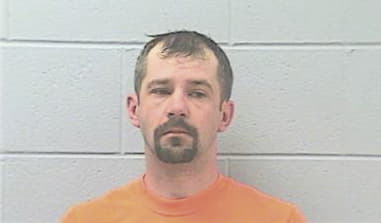 Thomas Newlin, - Montgomery County, IN 