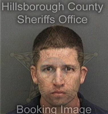 Rolando Nieves, - Hillsborough County, FL 