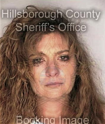 Carmen Ochoa, - Hillsborough County, FL 