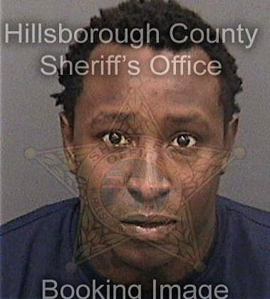 Leroy Oneal, - Hillsborough County, FL 