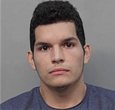 Rafael Otero, - Dade County, FL 