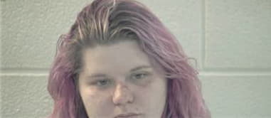 Trisha Owens, - Pulaski County, KY 