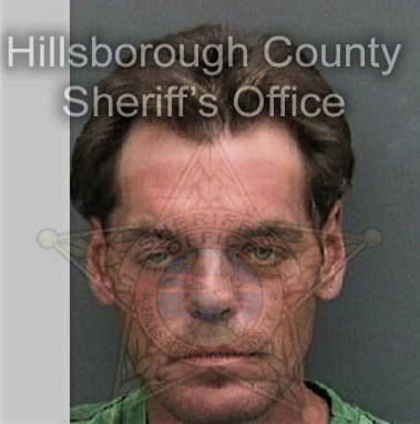 Michael Parker, - Hillsborough County, FL 