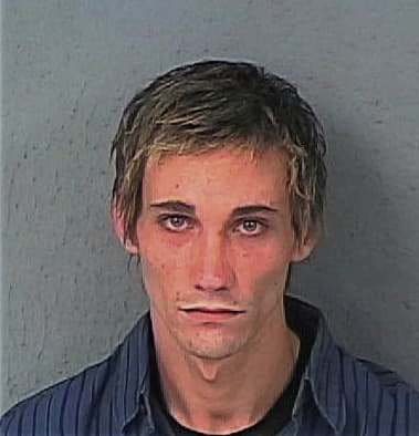 John Parsons, - Hernando County, FL 