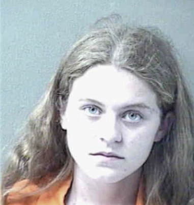 Laci Peterson, - Okaloosa County, FL 