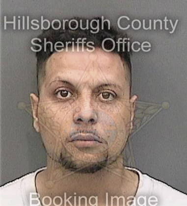 James Phillip, - Hillsborough County, FL 