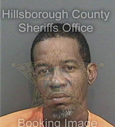 Torrell Poindexter, - Hillsborough County, FL 