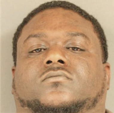 Carnell Randolph, - Hinds County, MS 