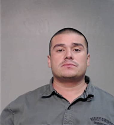 Rene-Reyna Reyes - Hidalgo County, TX 