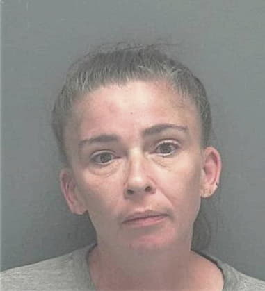 Melissa Rhodes, - Lee County, FL 