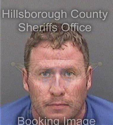 Brian Rickrode, - Hillsborough County, FL 