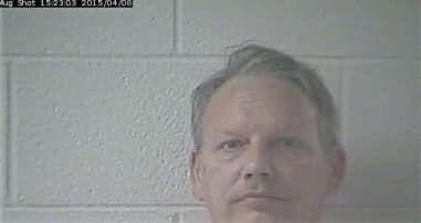 Roger Riggs, - Hardin County, KY 