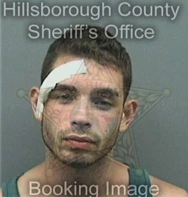 Jesse Robbins - Hillsborough County, FL 
