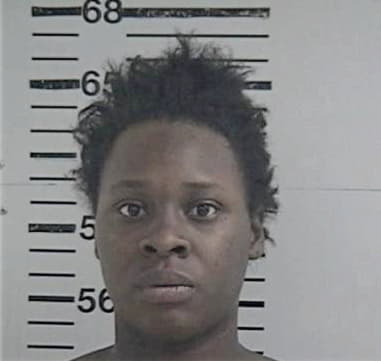 Caira Robinson, - Desoto County, MS 