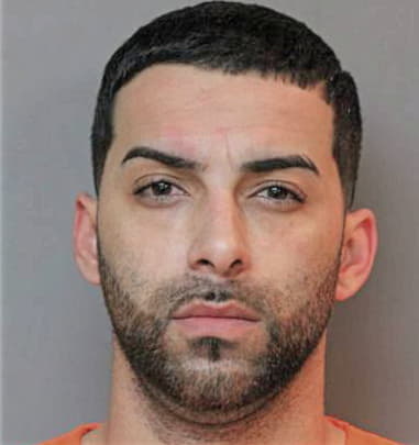 Miguel Romero, - Polk County, FL 