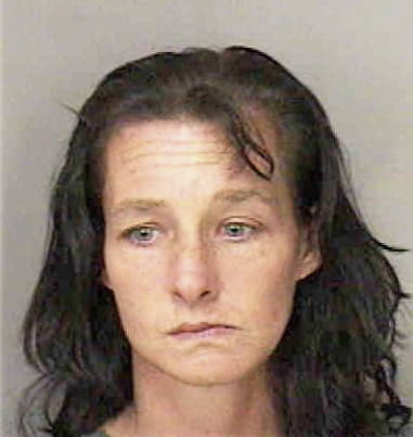 Stephanie Ross, - Polk County, FL 