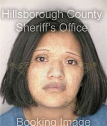 Linda Sanchez, - Hillsborough County, FL 