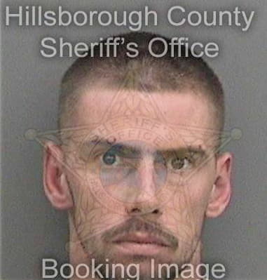 Luis Santana, - Hillsborough County, FL 