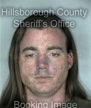 Jeremy Selph, - Hillsborough County, FL 