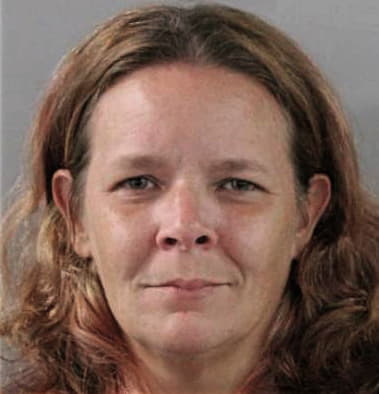 Lorie Shiver - Polk County, FL 