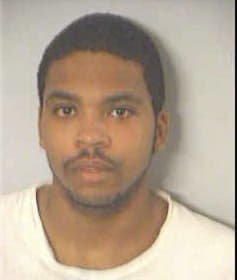 Reginald Smarr - Fulton County, GA 