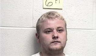 Anthony Smith, - Whitley County, KY 