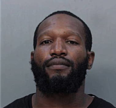 Antwan Smith, - Dade County, FL 