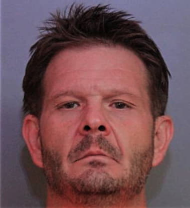 Carl Smith - Polk County, FL 
