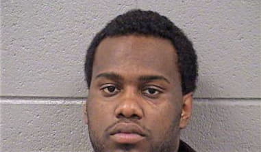 Curtiss Smith, - Cook County, IL 