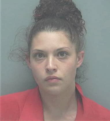 Mary Smith, - Lee County, FL 