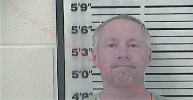 Timothy Smith, - Carter County, TN 