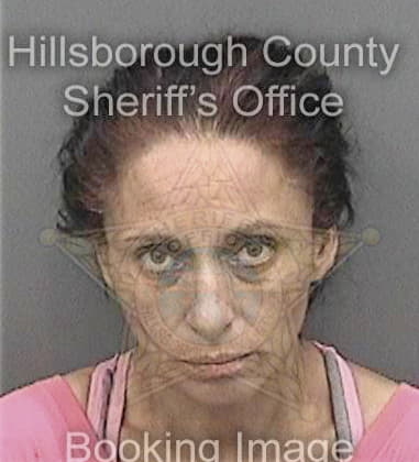 Belkis Socafernandez, - Hillsborough County, FL 