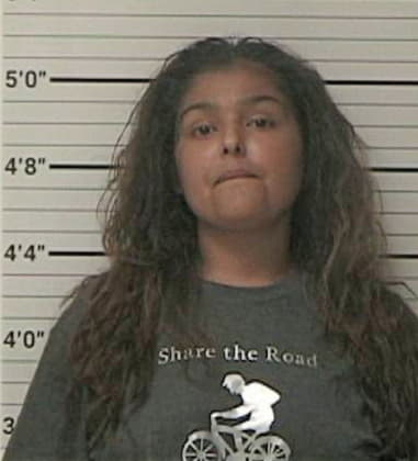 Genevieve Solis, - Kerr County, TX 