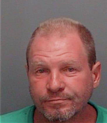 Daivd Stachura - Pinellas County, FL 