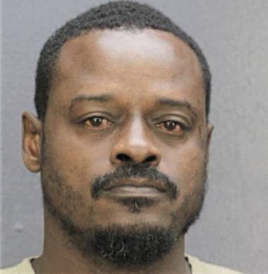 Melvin Starks, - Broward County, FL 