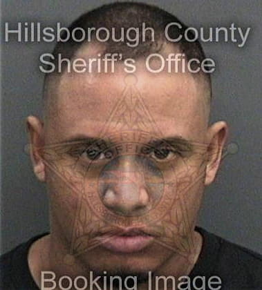 John Staudenmeier, - Hillsborough County, FL 