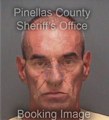 Paul Stlaurent, - Pinellas County, FL 