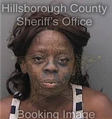 Angeline Stubbs, - Hillsborough County, FL 