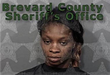 Shetarra Taylor, - Brevard County, FL 