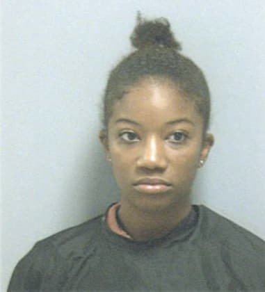 Renalda Telesford - DeKalb County, GA 