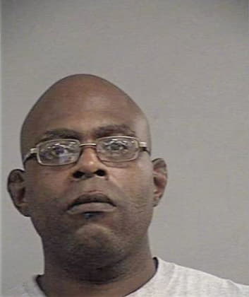 Lorenzo Terry, - Jefferson County, KY 