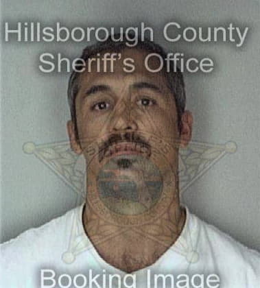 Brandon Thacker, - Hillsborough County, FL 